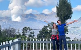 Cahyo Homestay Bromo