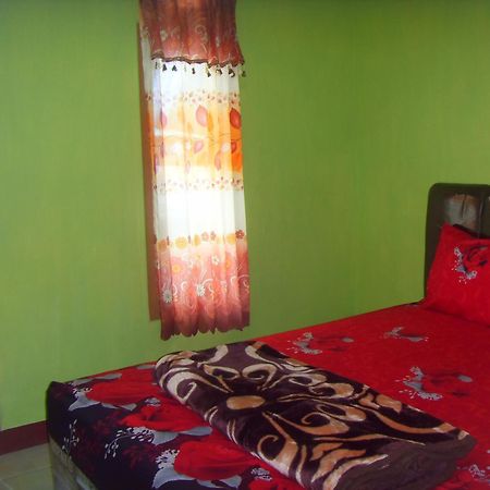 Cahyo Homestay Bromo Extérieur photo
