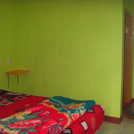 Cahyo Homestay Bromo Extérieur photo