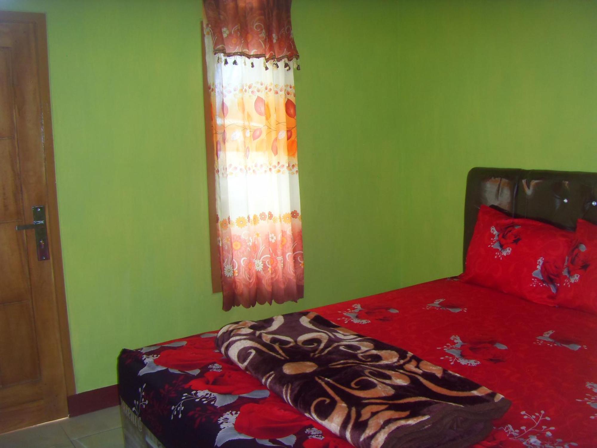 Cahyo Homestay Bromo Extérieur photo