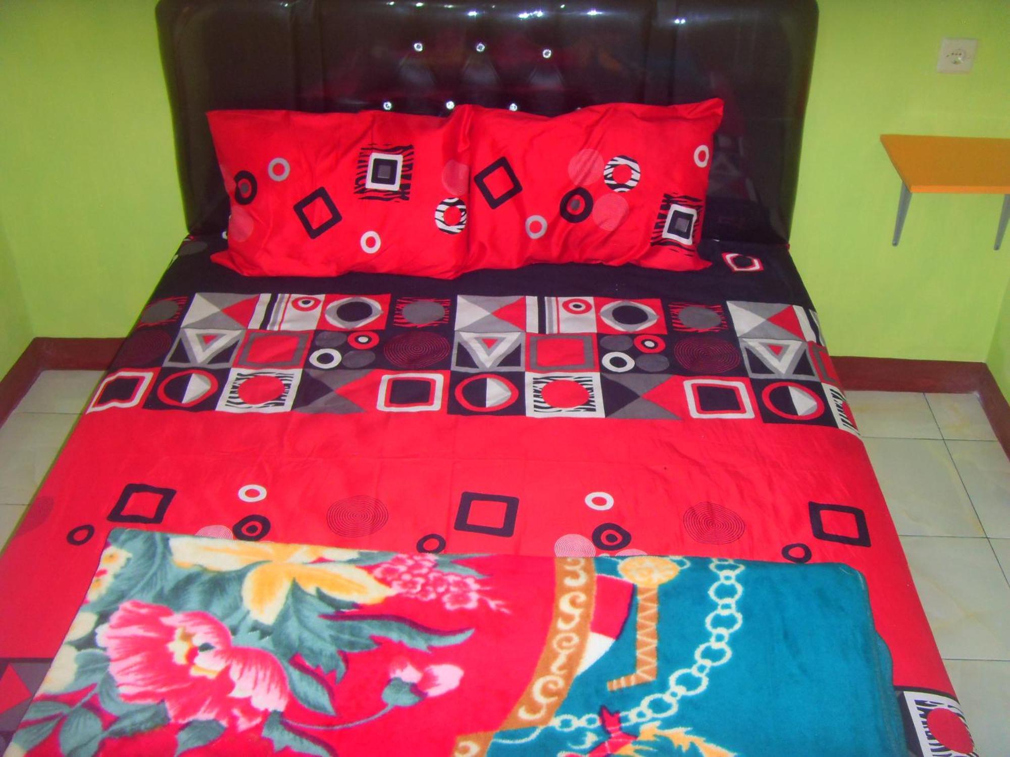 Cahyo Homestay Bromo Extérieur photo