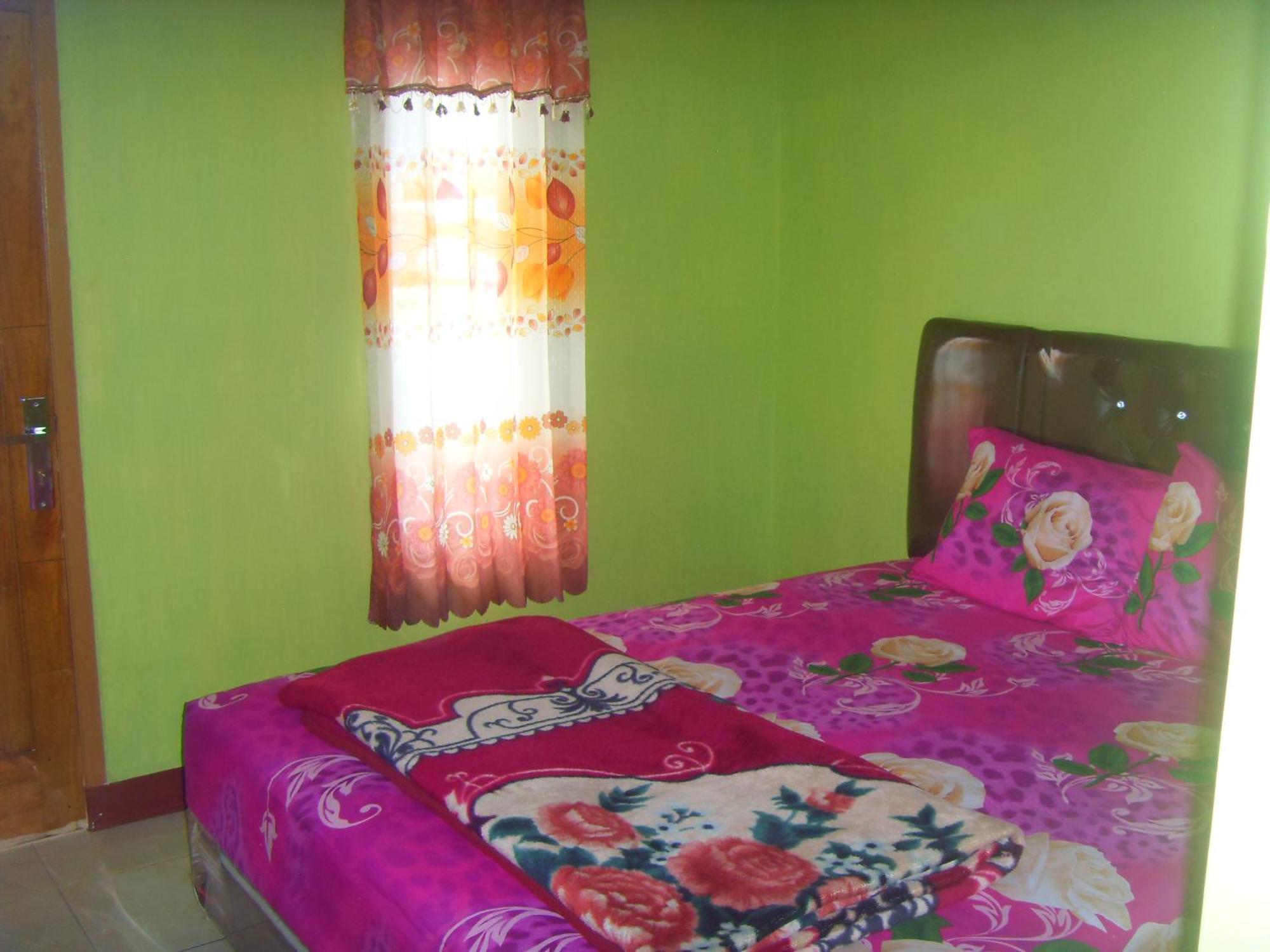 Cahyo Homestay Bromo Extérieur photo