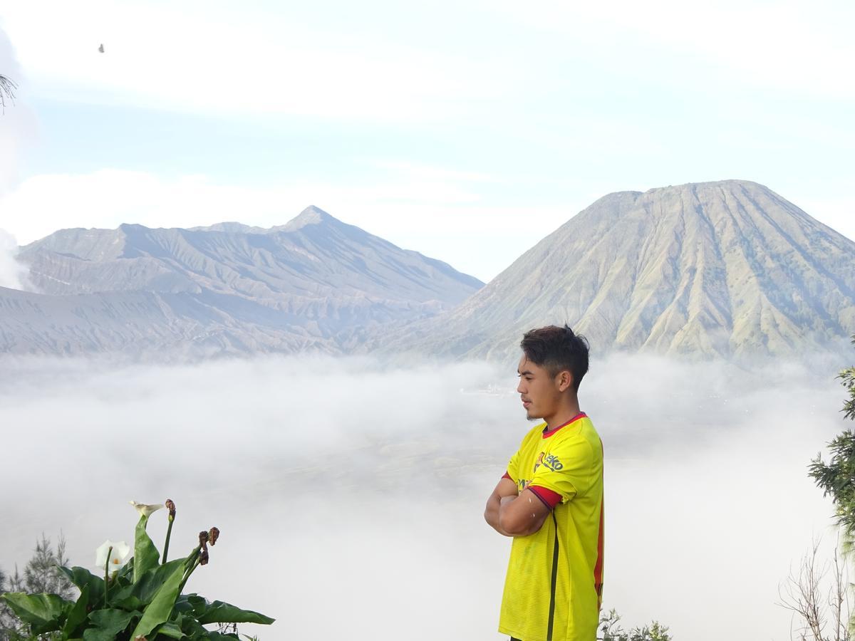 Cahyo Homestay Bromo Extérieur photo