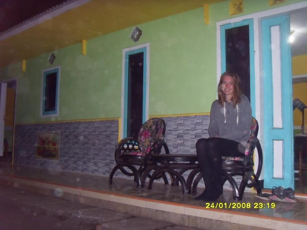 Cahyo Homestay Bromo Extérieur photo