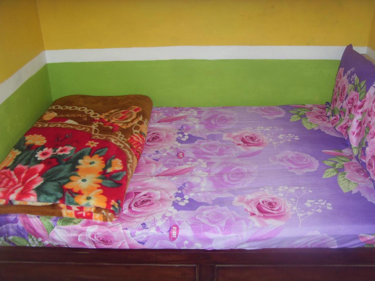 Cahyo Homestay Bromo Extérieur photo