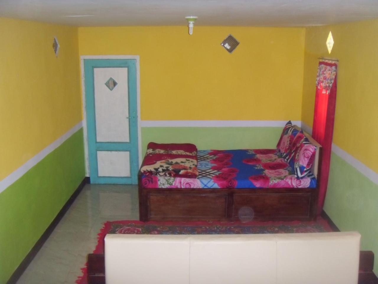 Cahyo Homestay Bromo Extérieur photo