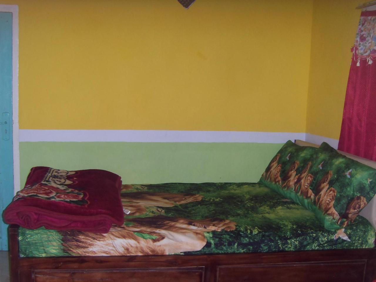 Cahyo Homestay Bromo Extérieur photo