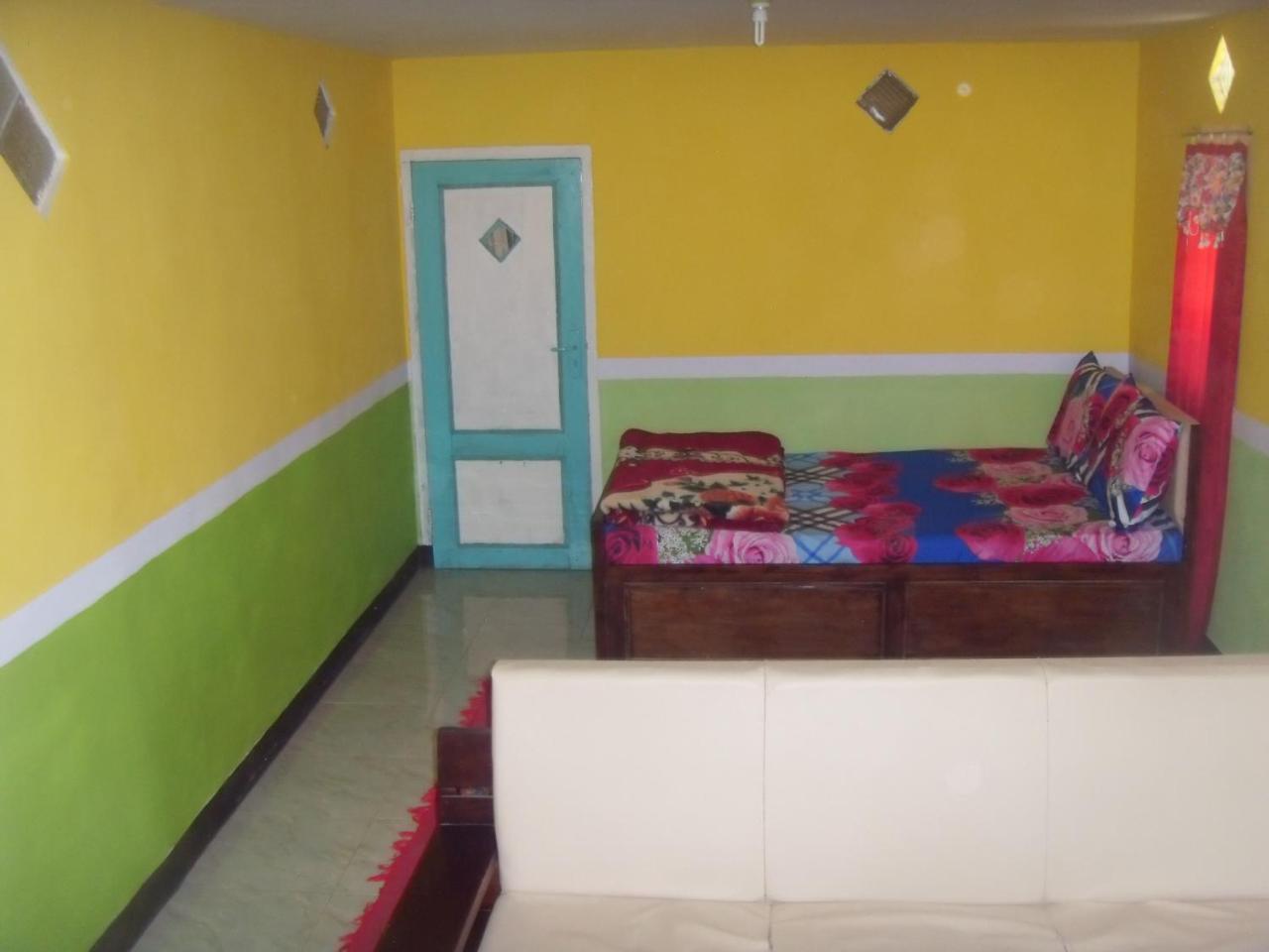 Cahyo Homestay Bromo Extérieur photo