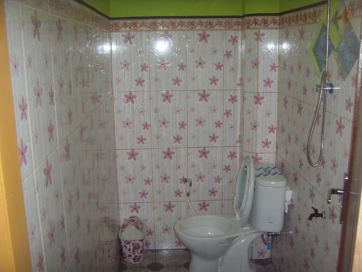 Cahyo Homestay Bromo Extérieur photo