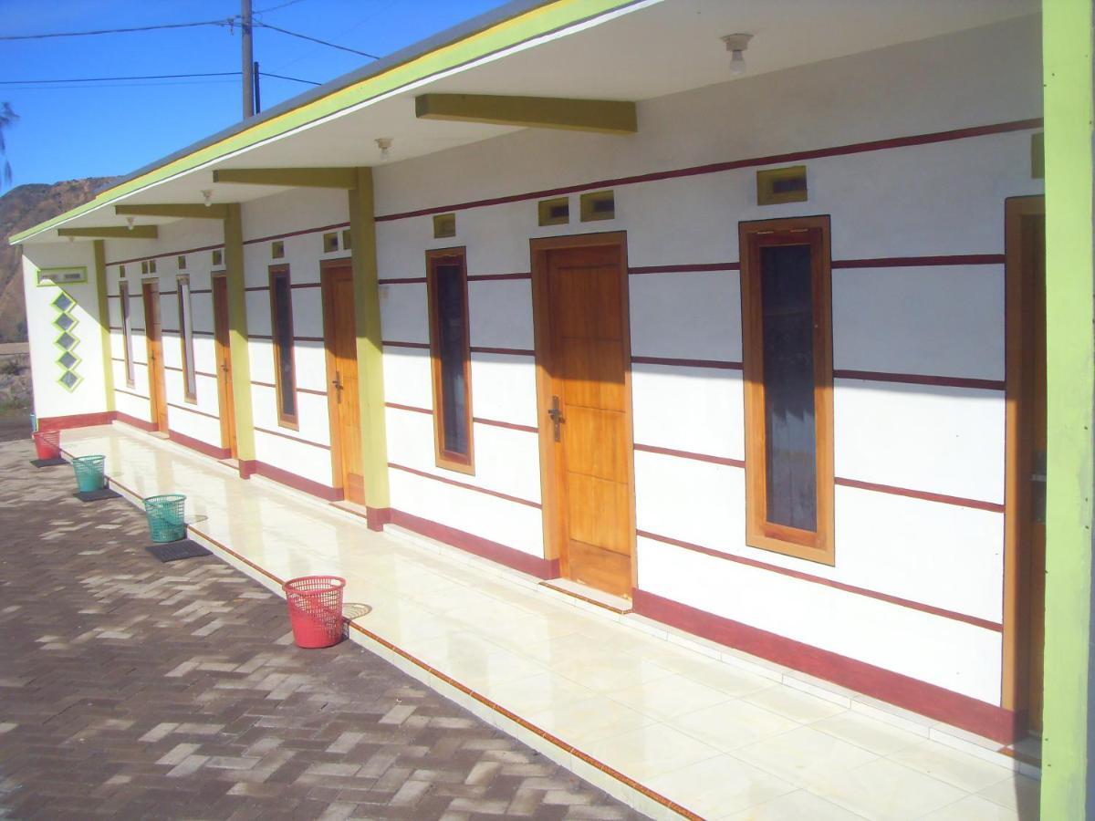 Cahyo Homestay Bromo Extérieur photo